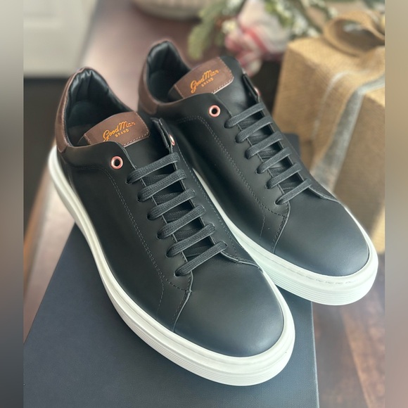 GOOD MAN BRAND
Legend London Sneaker - Picture 6 of 17